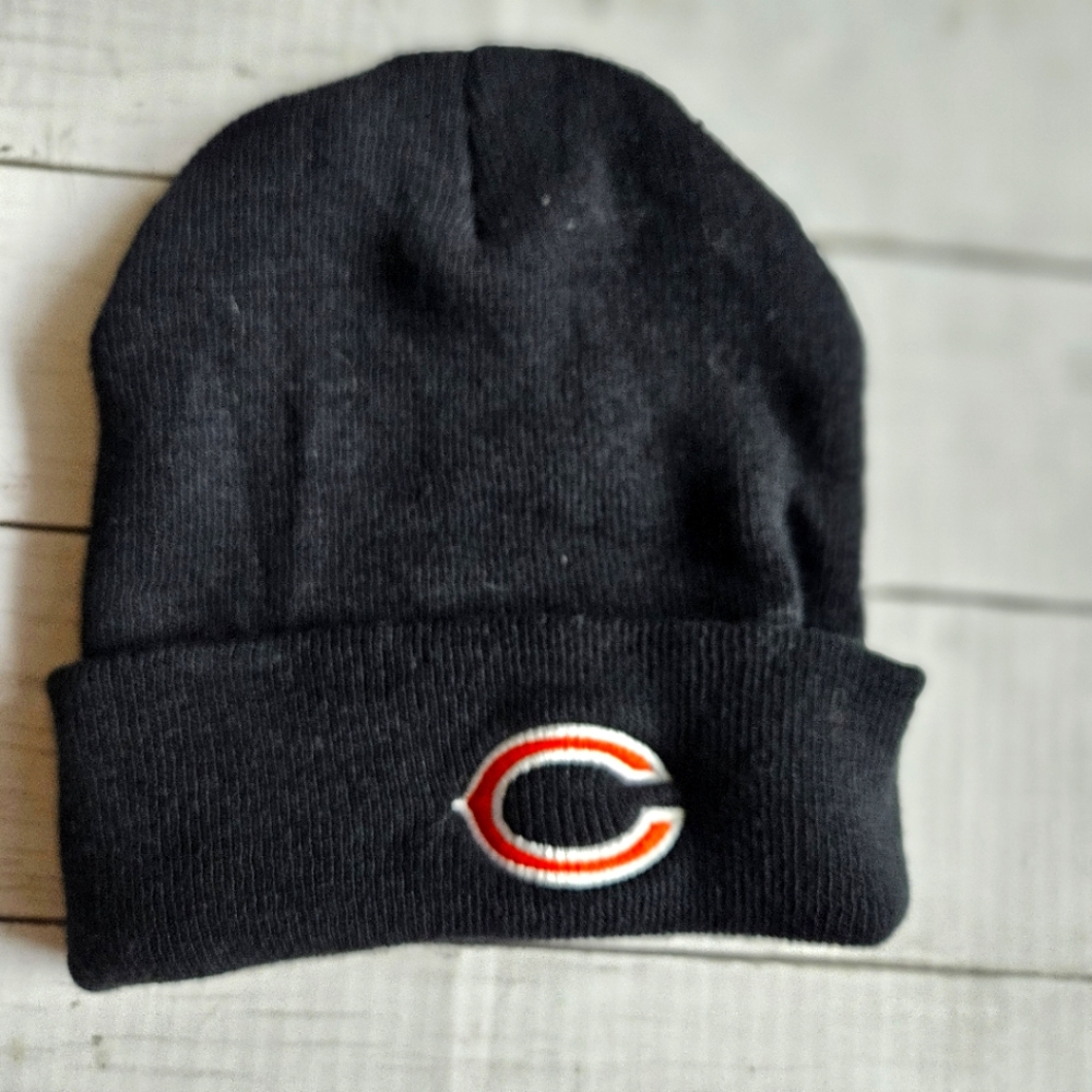 Chicago Bears Beanie‎